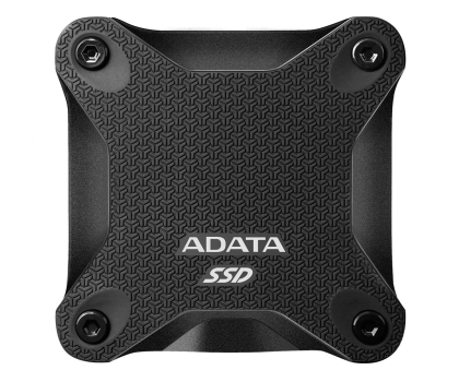 Dysk zewnętrzny Adata SD620-2TCBK